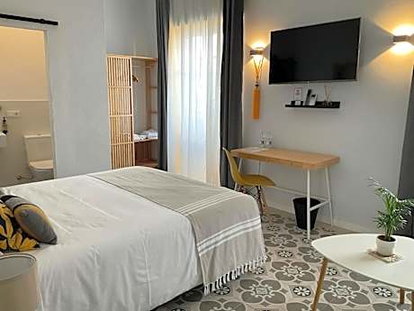 Small Double Room