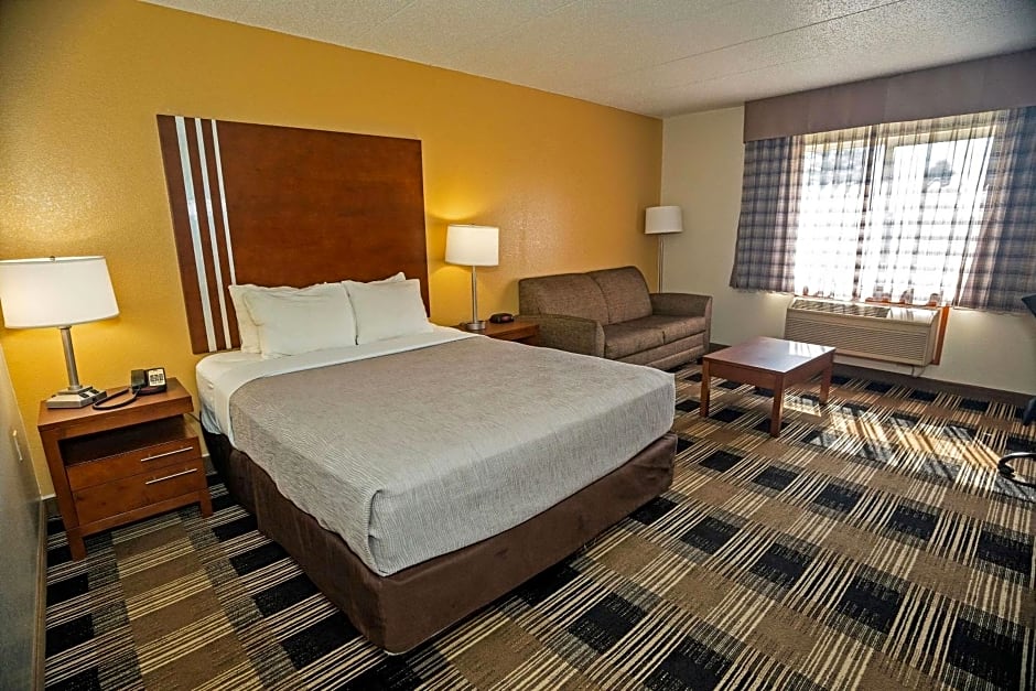 Quality Inn near Medical Center