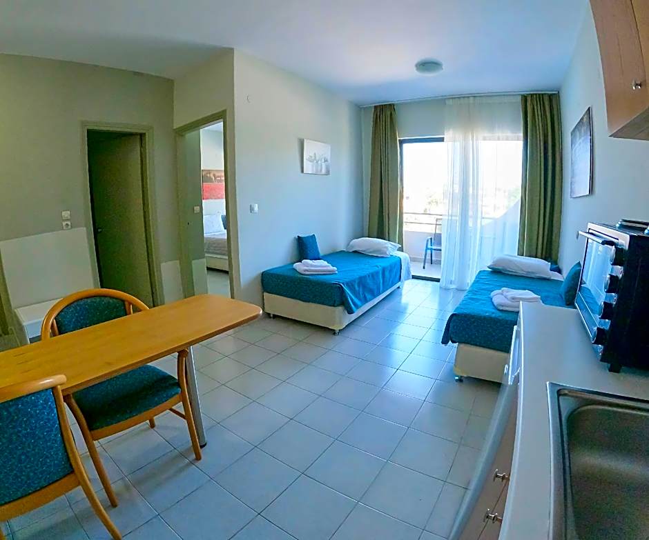 IVORY HOTEL