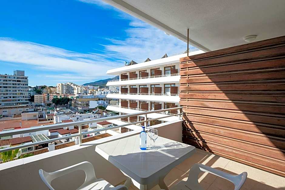 Leonardo Hotel Torremolinos Costa del Sol