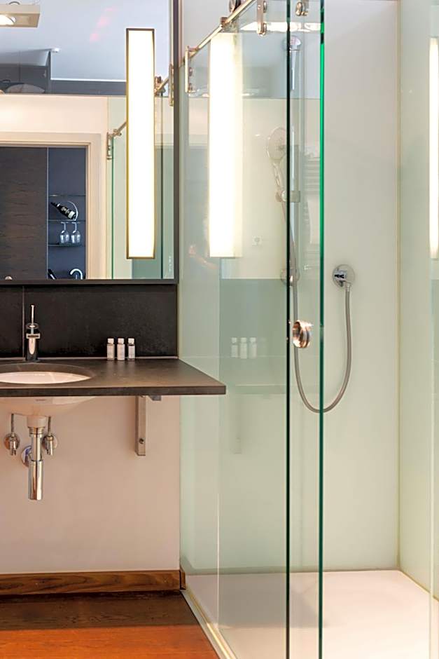 niXe Boutiquehotel & Spa