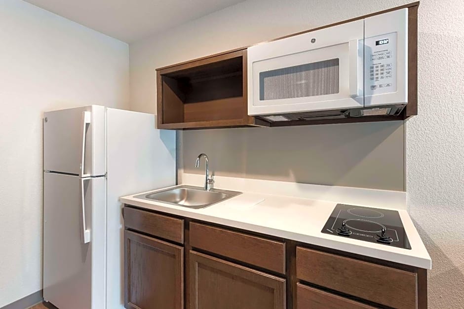 WoodSpring Suites Dayton North