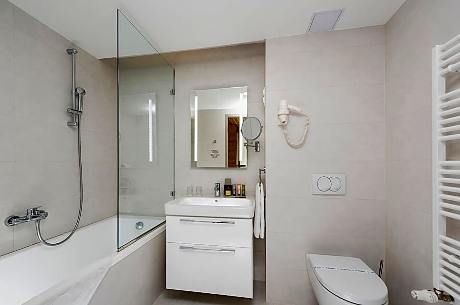 Pangea Hotel