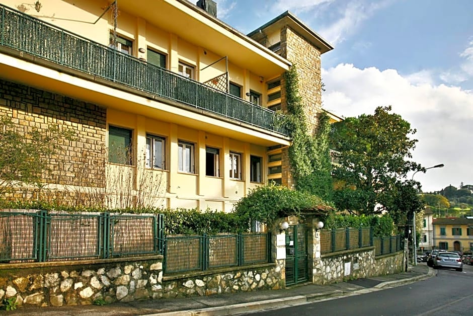 Argentiere Room Apartments