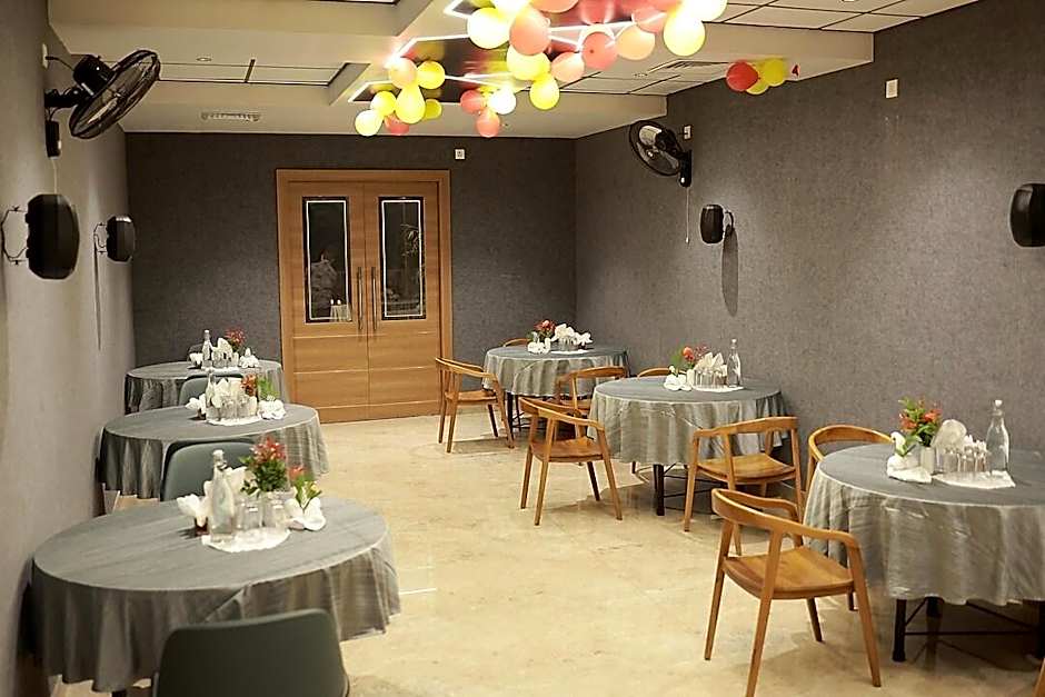 CMK HABITAT CENTRE