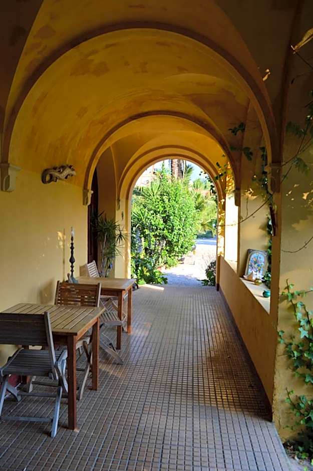 Villa Lafabregue