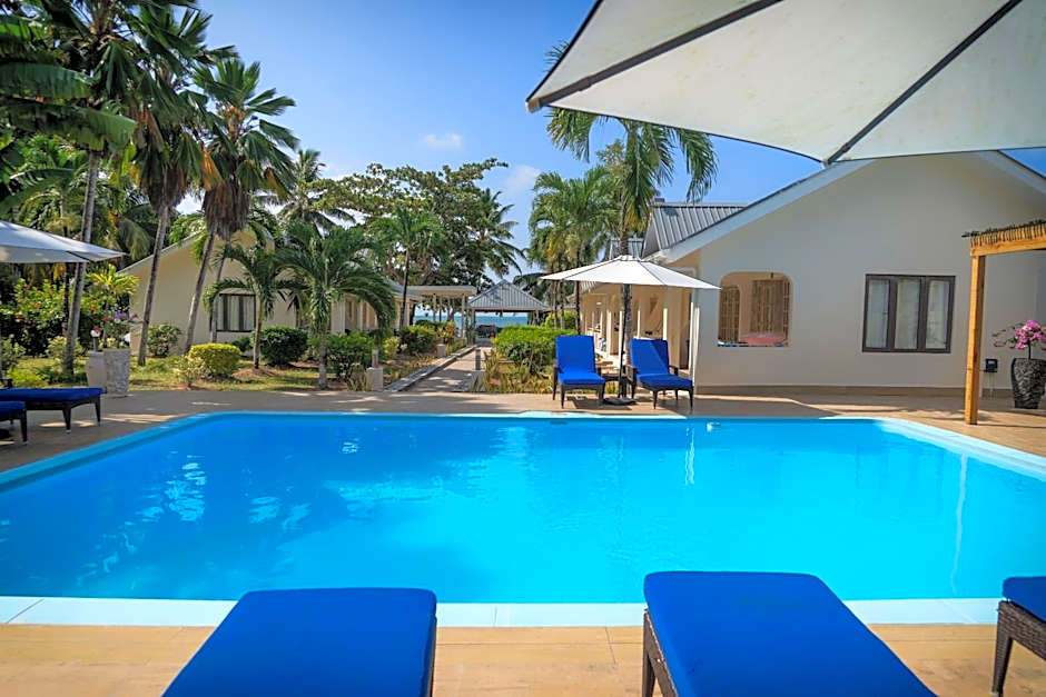 Villas de Mer