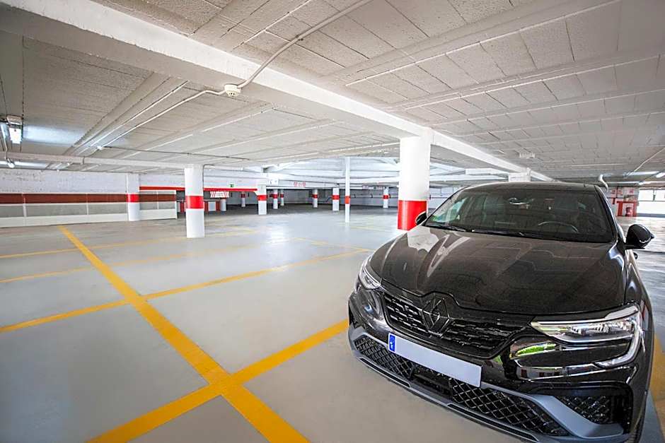 Hotel Servigroup Venus