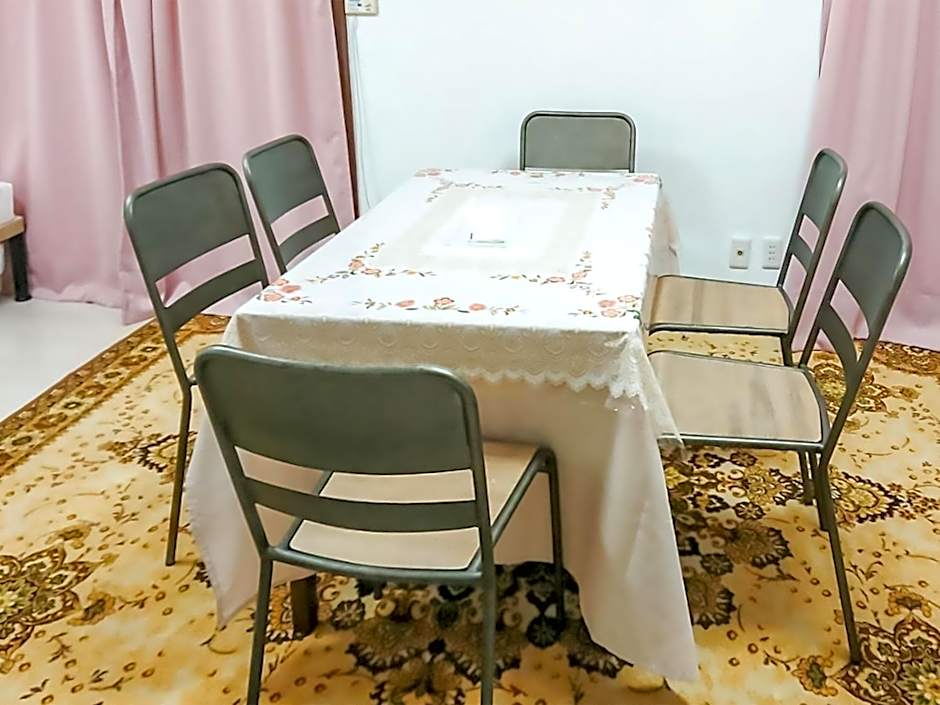 Oyama Guesthouse Kyoto