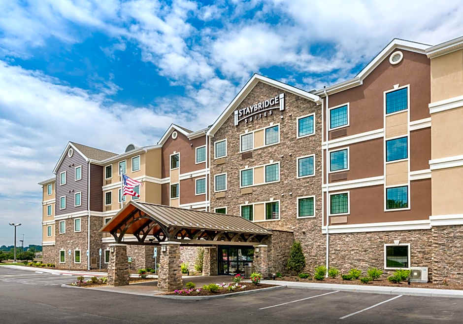 Staybridge Suites Canton By IHG