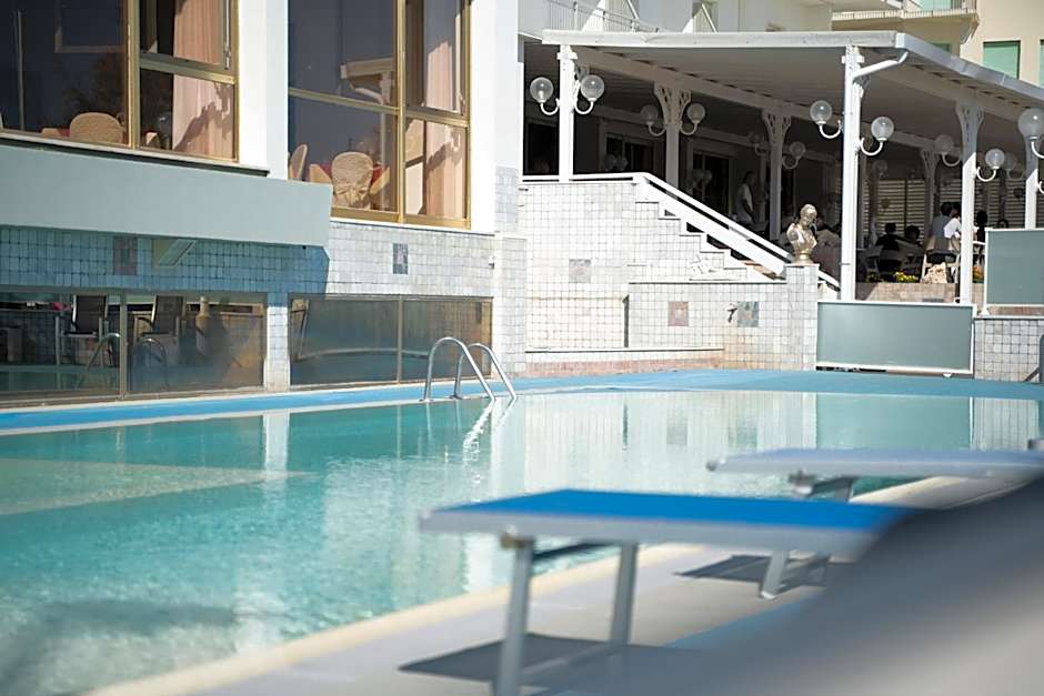 Grand Hotel Excelsior