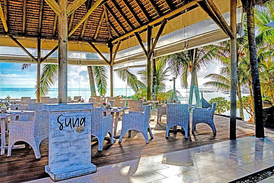 Seasense Boutique Hotel & Spa - Adults only