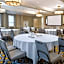 Bournemouth Highcliff Marriott Hotel