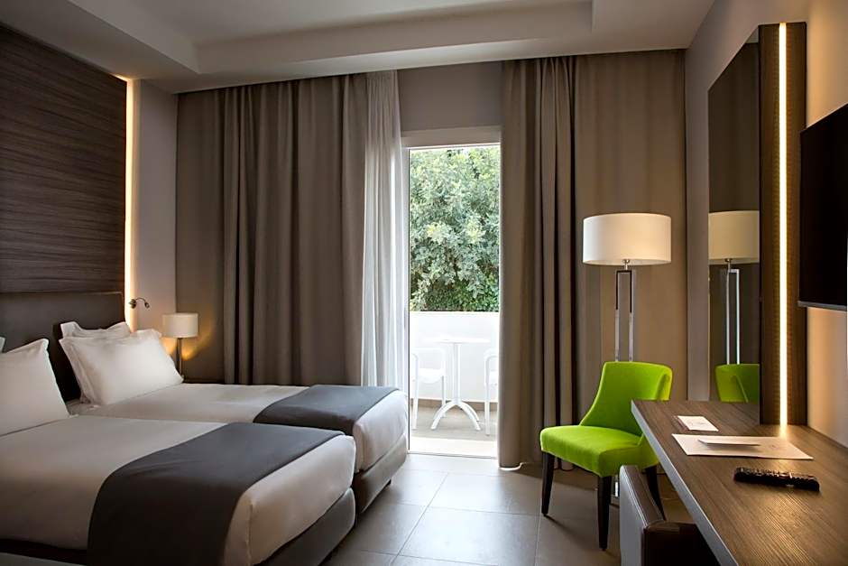 Hotel Marad