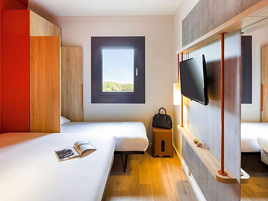 ibis budget Stein Maastricht