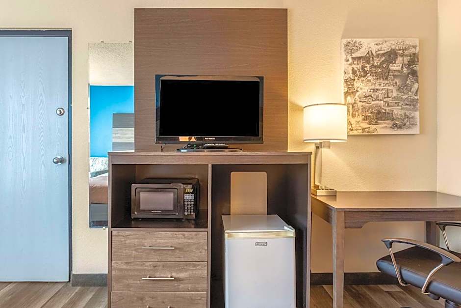 Quality Inn Branson On the Strip