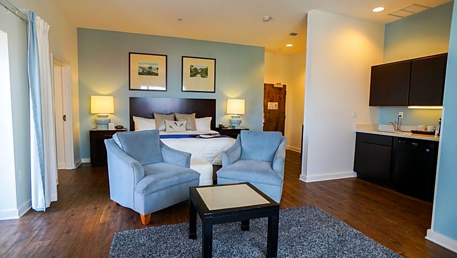 The Banyan Hotel Fort Myers, Tapestry Collection by Hilton