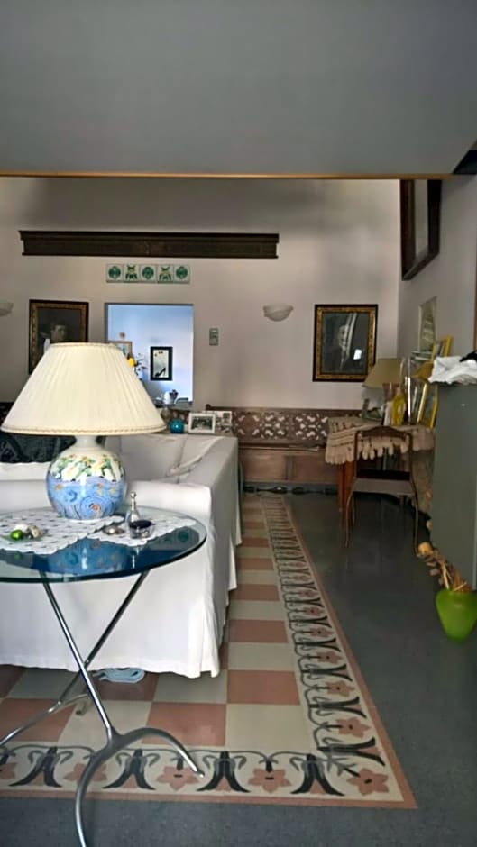 Da Ida - In Lak' Ech