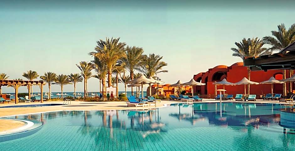 Las Cabanas Apartment