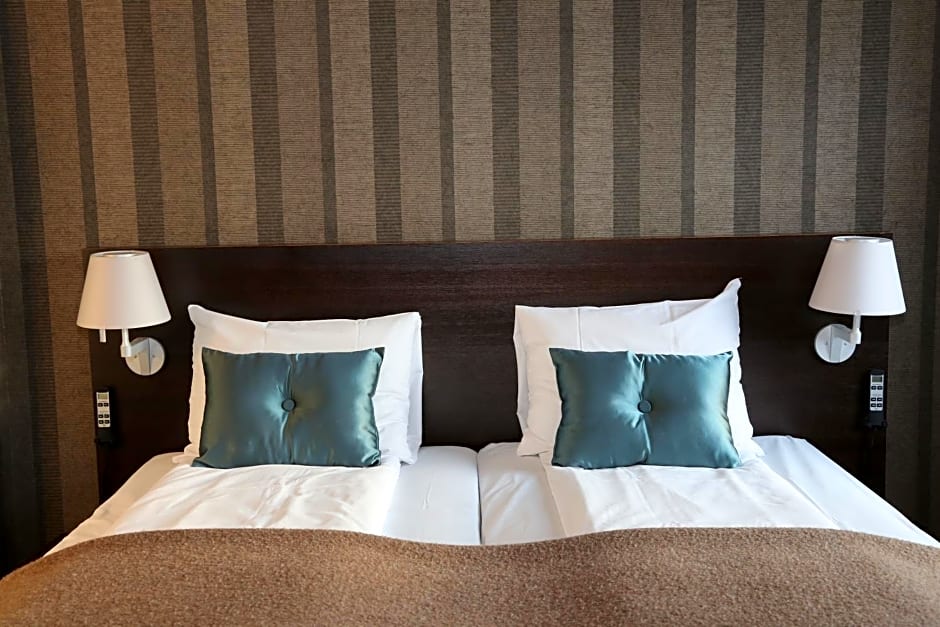 First Hotel Atlantica