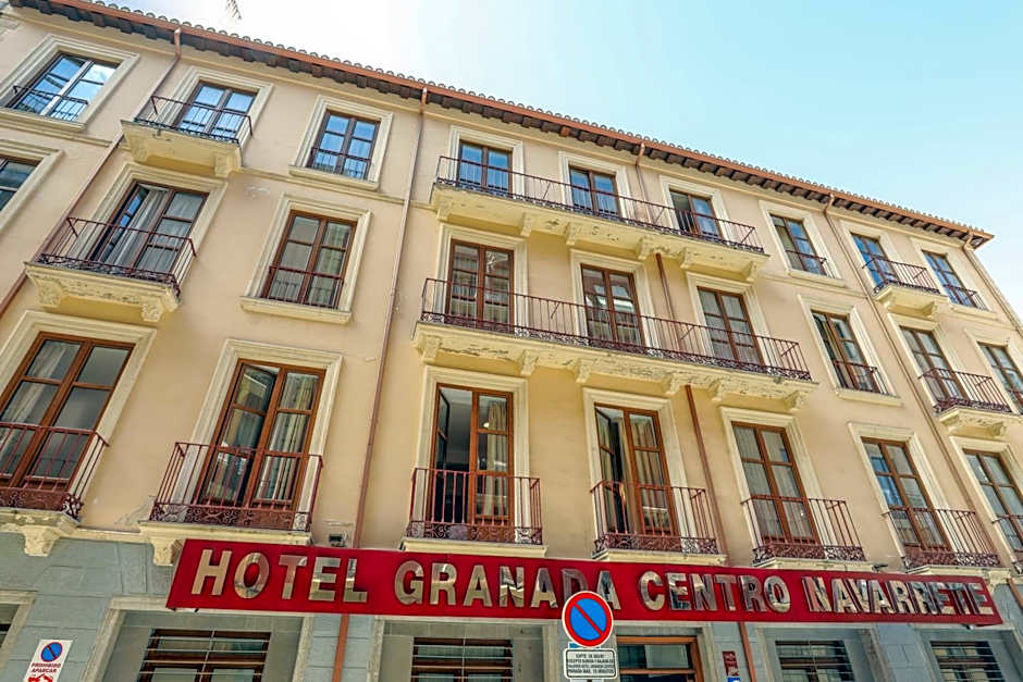 Hotel Granada Centro