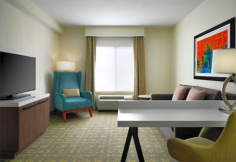 Hilton Garden Inn Meridian