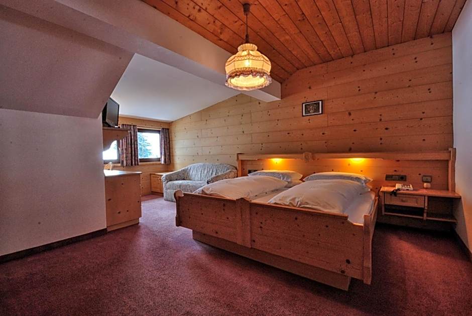 Hotel Urthaler