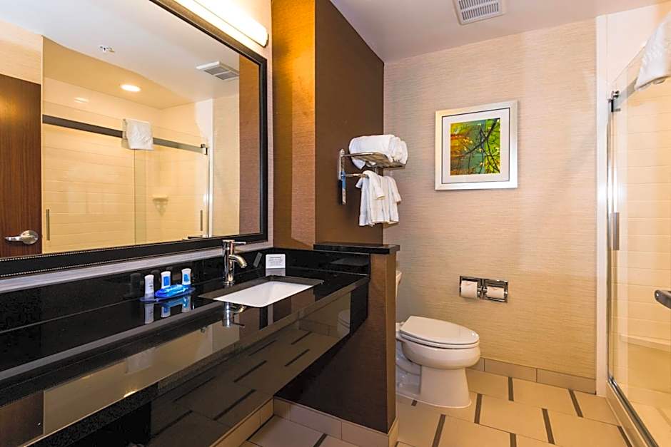 Fairfield Inn & Suites by Marriott Atmore