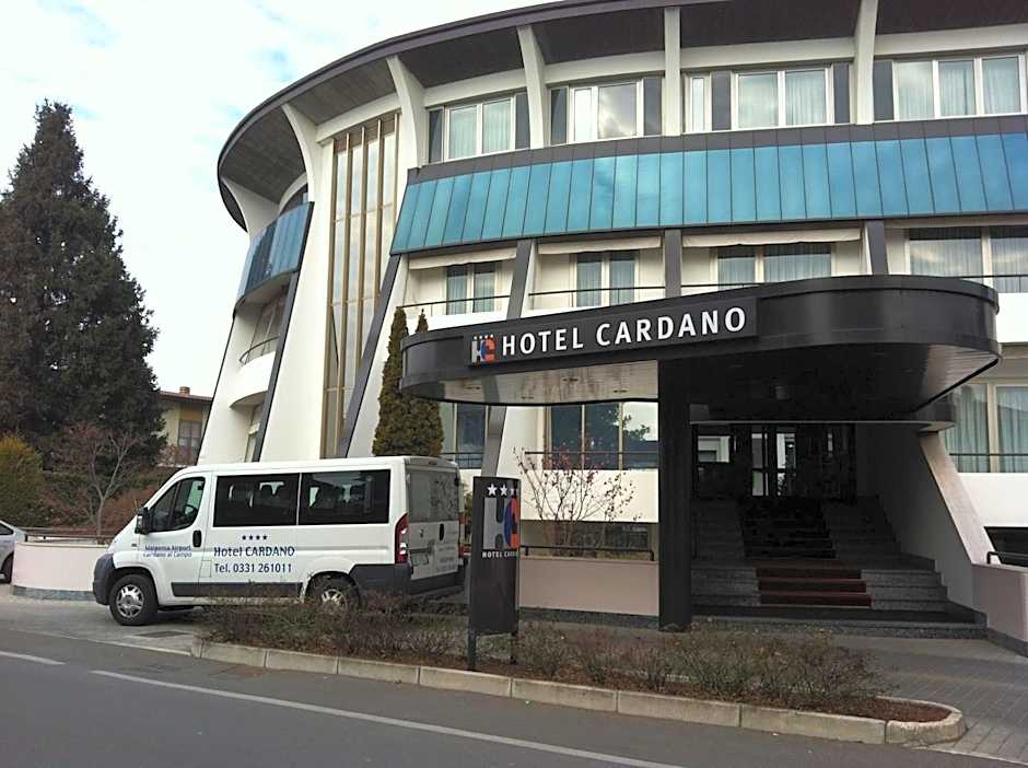 Cardano Hotel Malpensa
