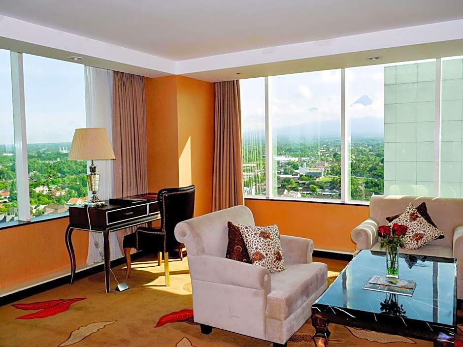 The Alana Yogyakarta Hotel and Convention Center