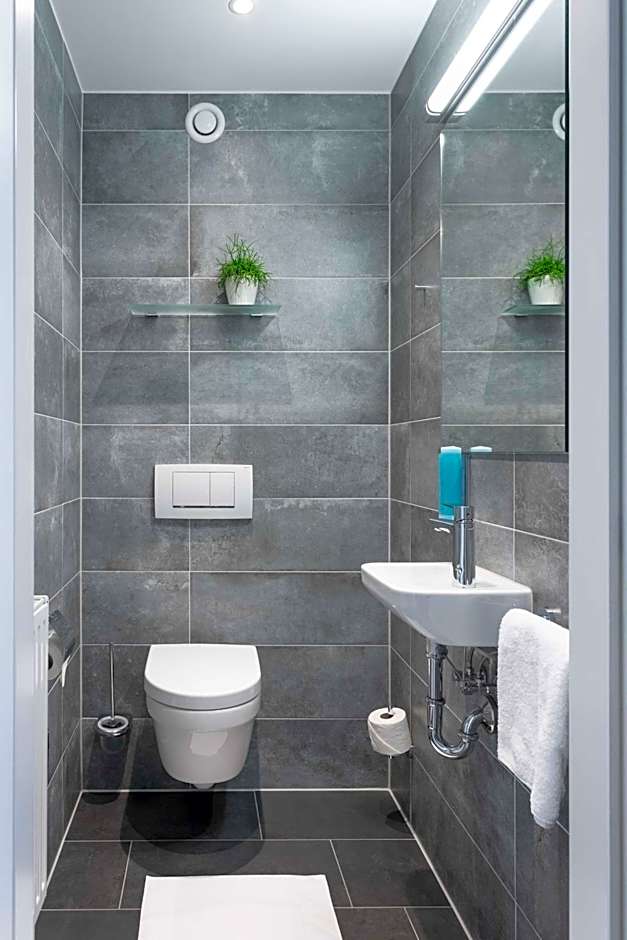 Best Western Hotel AM Europaplatz