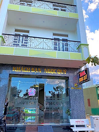 Ngoc quy hotel