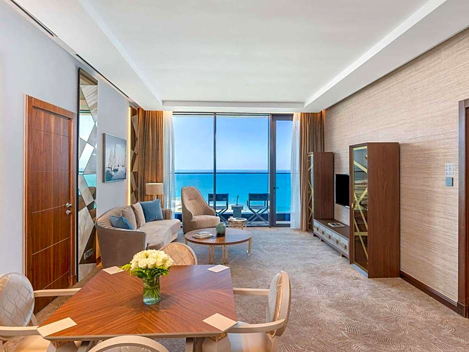 Rixos Premium Alamein