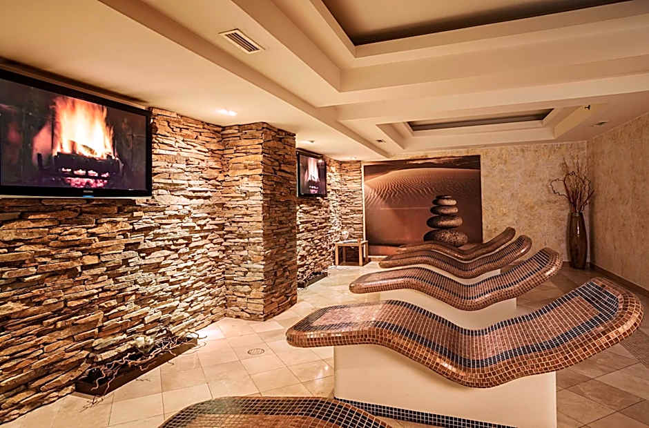 Hilton Sibiu
