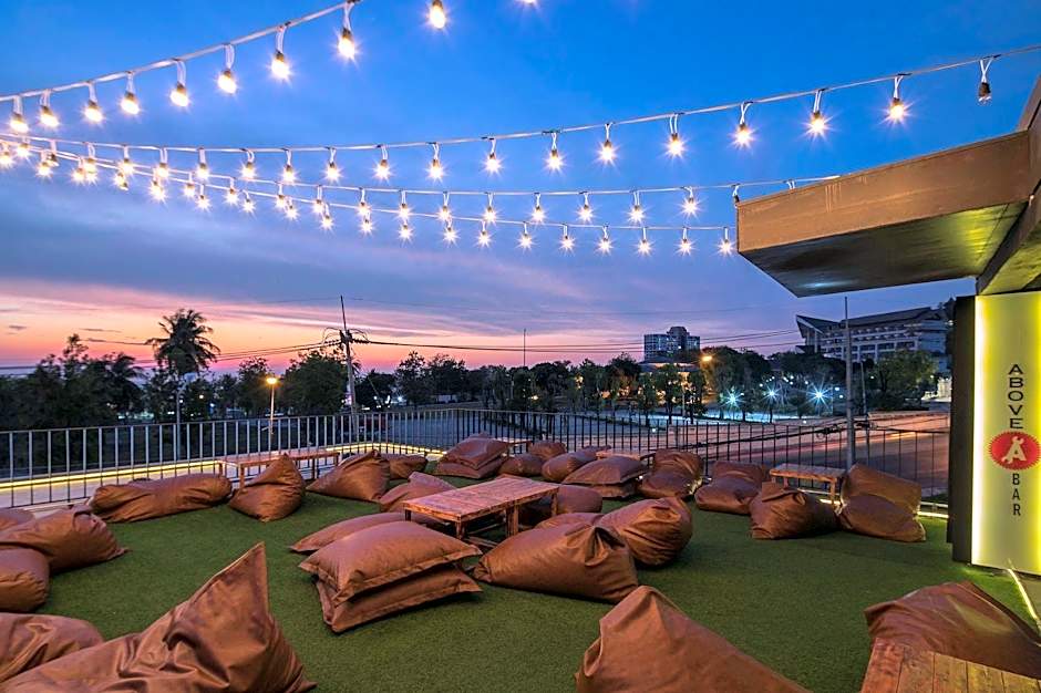 Wheeler Bed & Bike Hotel