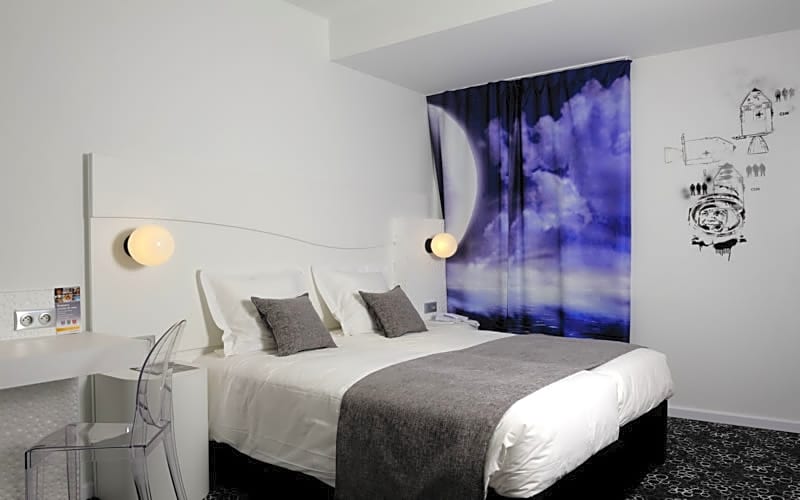 Comfort Hotel Centre Del Mon