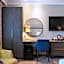 Mercure Blackburn Dunkenhalgh Hotel and Spa