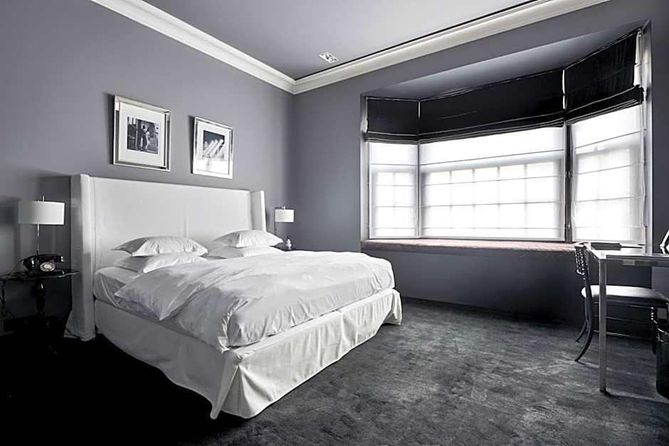 Hotel Odette en Ville