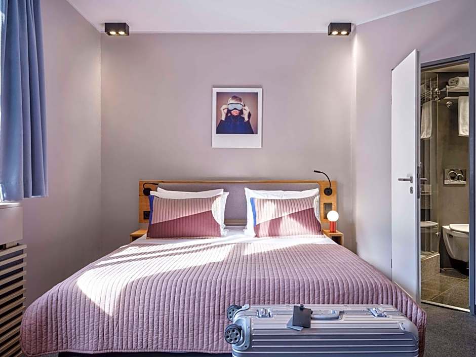 Flemings Hotel Frankfurt-Central