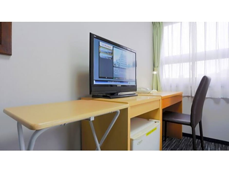 Business Hotel Sunpalace - Vacation STAY 18099v
