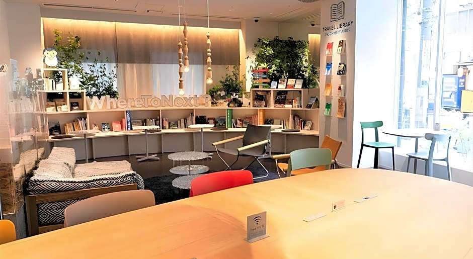 Tokyu Stay Ikebukuro