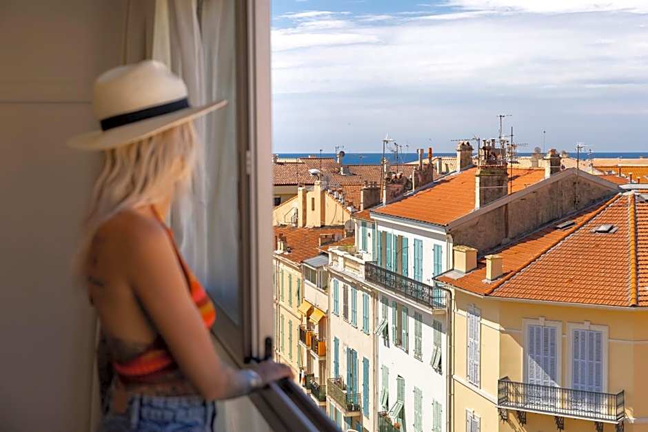 Ibis Styles Menton Centre
