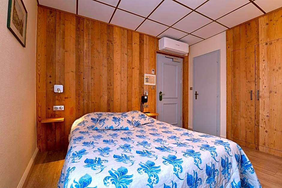 Hotel Restaurant Dontenville