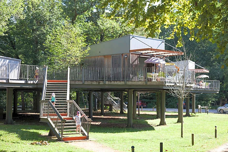 Village Vacances La Riviera Limousine by Popinns