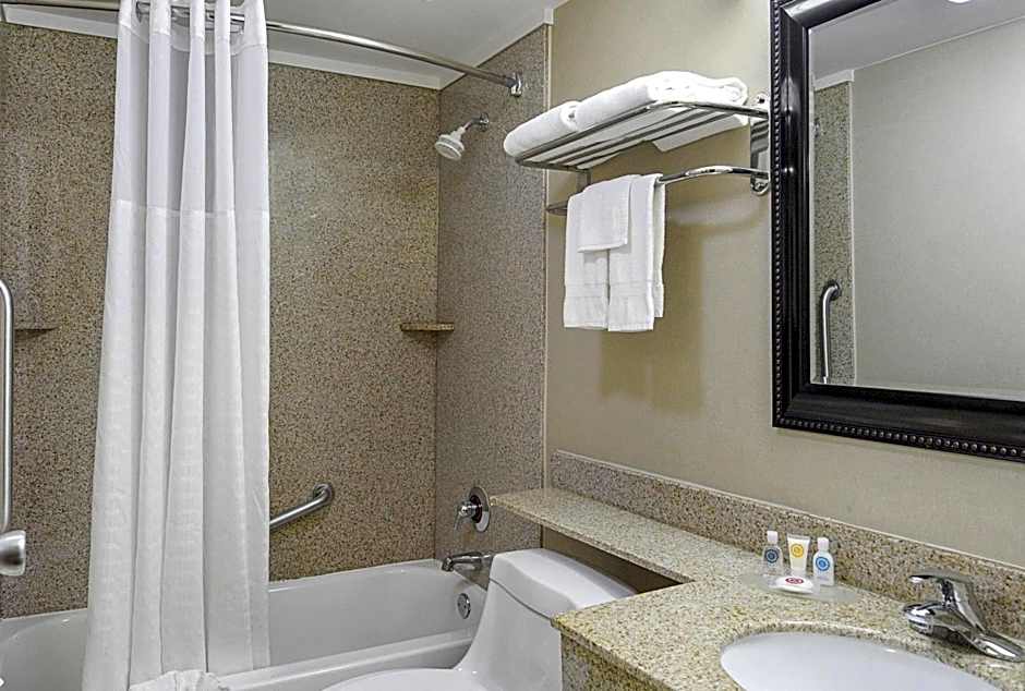 Quality Inn Winchester