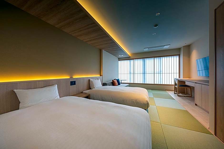 Taisenkaku Ryokan