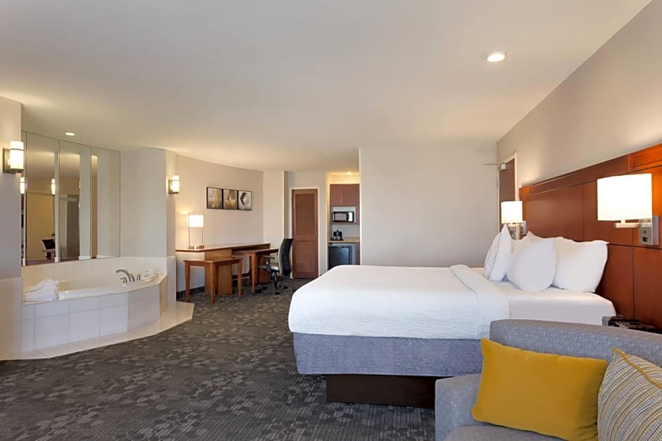 Courtyard by Marriott Oklahoma City North/Quail Springs