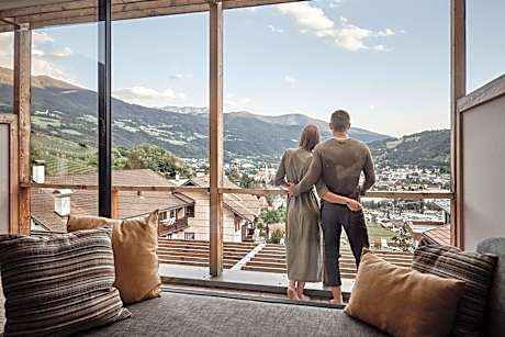 Haller Suites & Restaurant