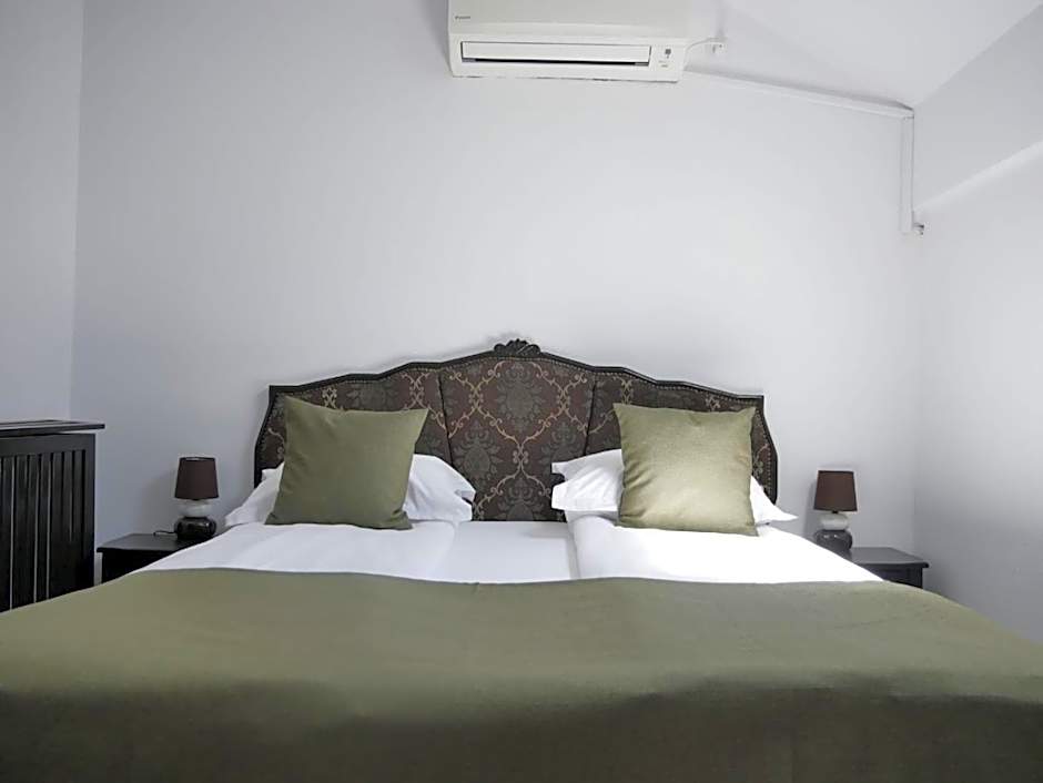 Sibiu City Center Apartments