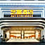 Art Star Hotel (Guangzhou Quzhuang Metro Station)